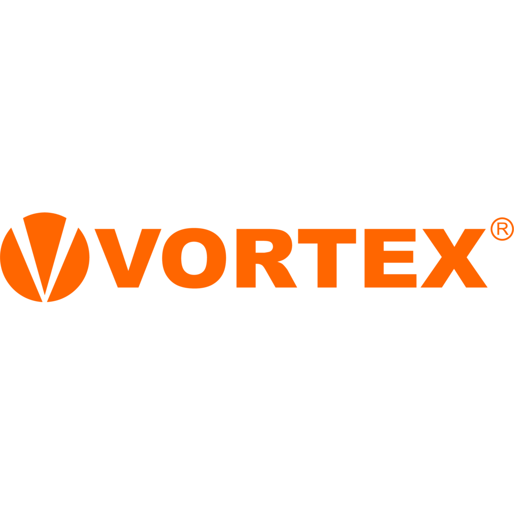 Logo, Industry, China, Vortex