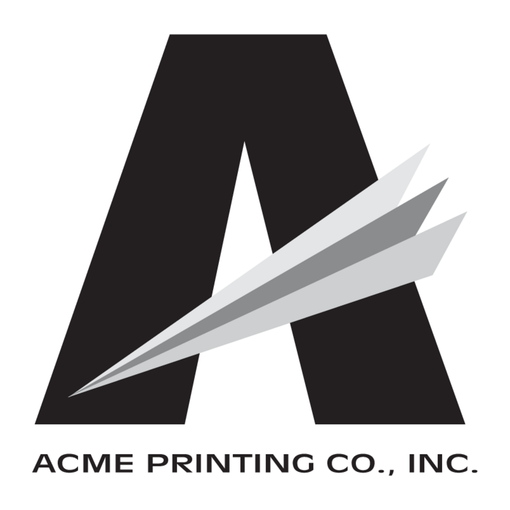 ACME,Printing