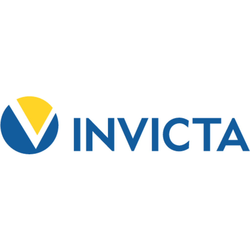 Invicta logo, Vector Logo of Invicta brand free download (eps, ai, png