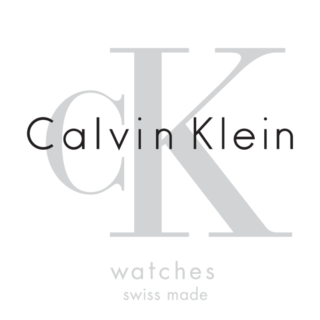 Calvin,Klein,Watches