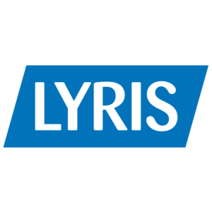 Lyris Logo