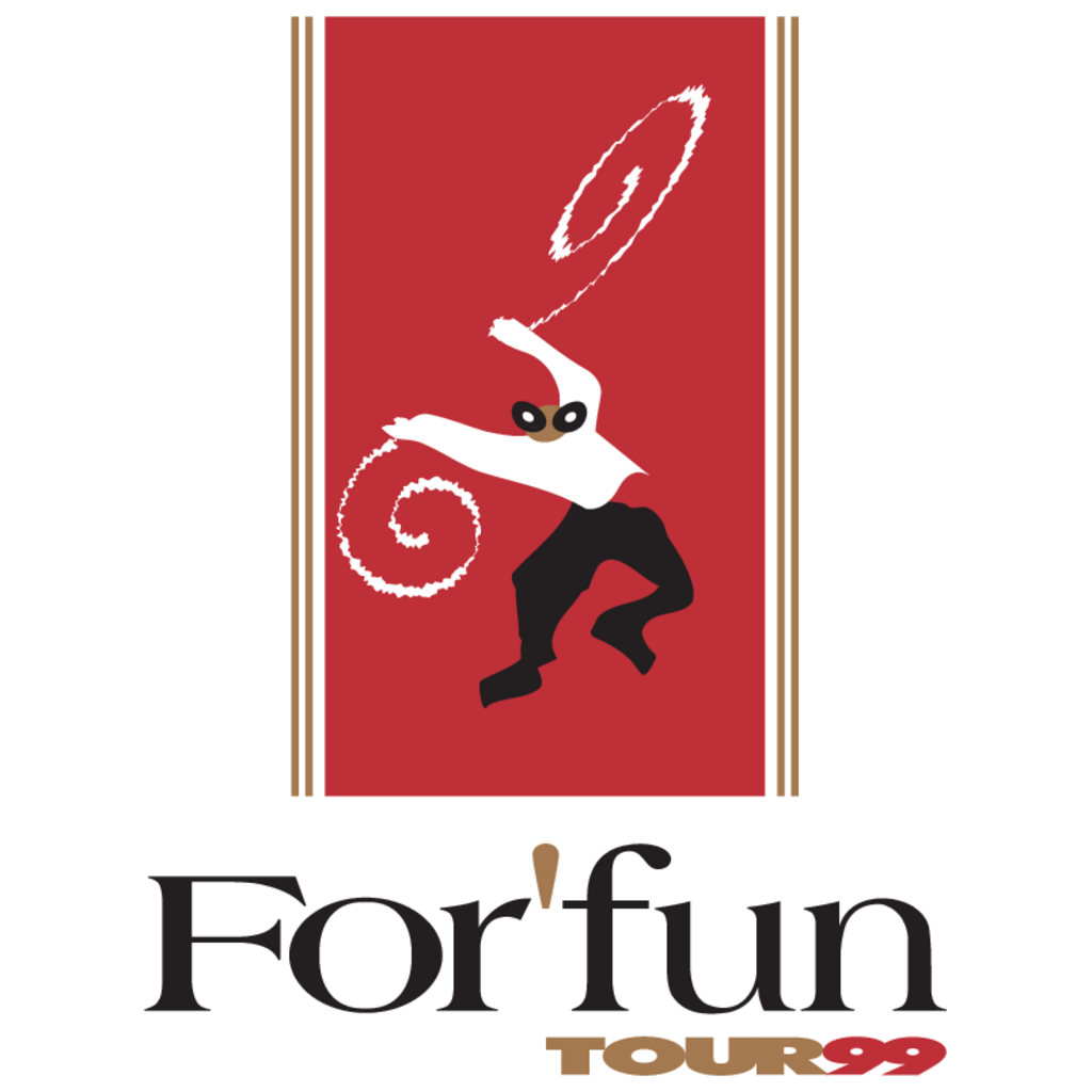 Forfun,Tour99