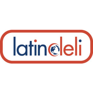 Latin Deli Logo