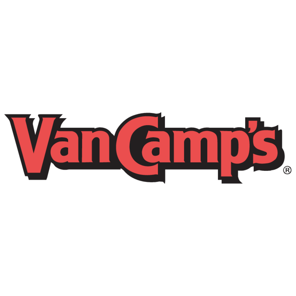 Van,Camp's