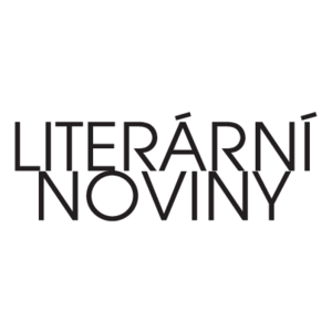 Literarni Noviny Logo