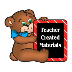 Teacher Created Materials Logo