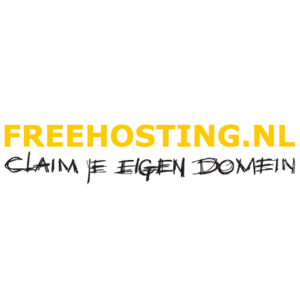Freehosting nl Logo