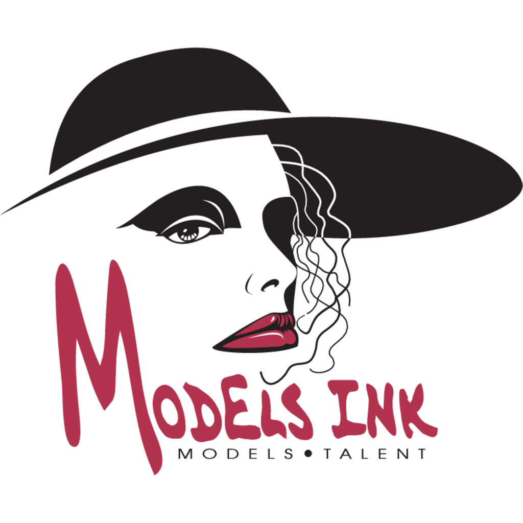 Models,Ink