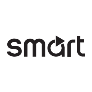 Smart Mercedes Logo
