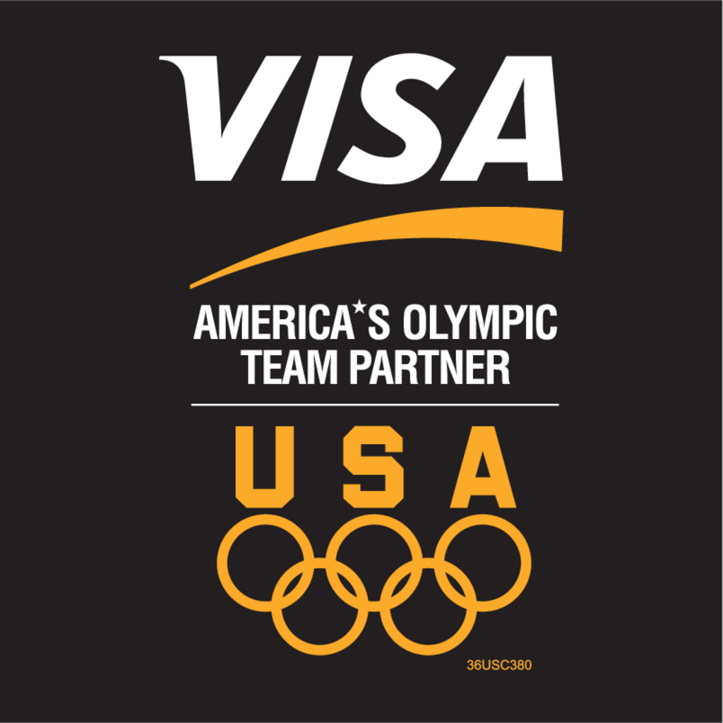 VISA,-,America's,Olympic,Team,Partner(143)