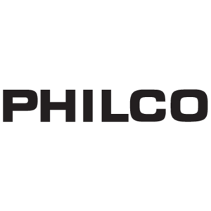 Philco(29) Logo