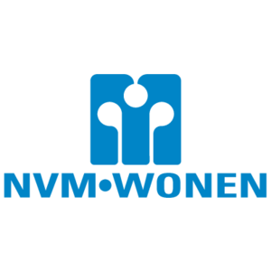 NVM Wonen Logo