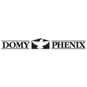 Domy Phenix Logo