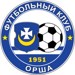 Fk Orsha Logo
