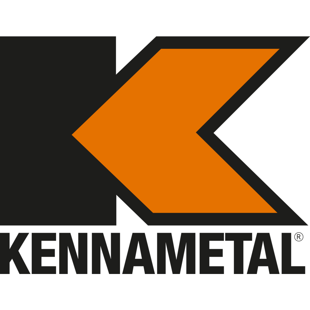 Logo, Unclassified, Kennametal