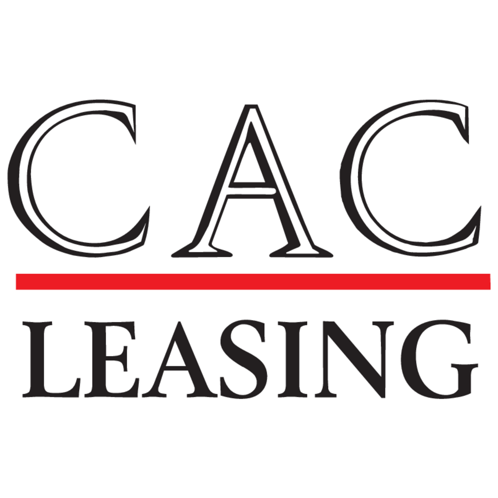CAC,Leasing