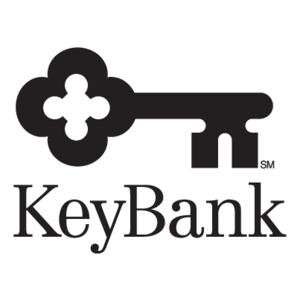Key Bank(165) Logo