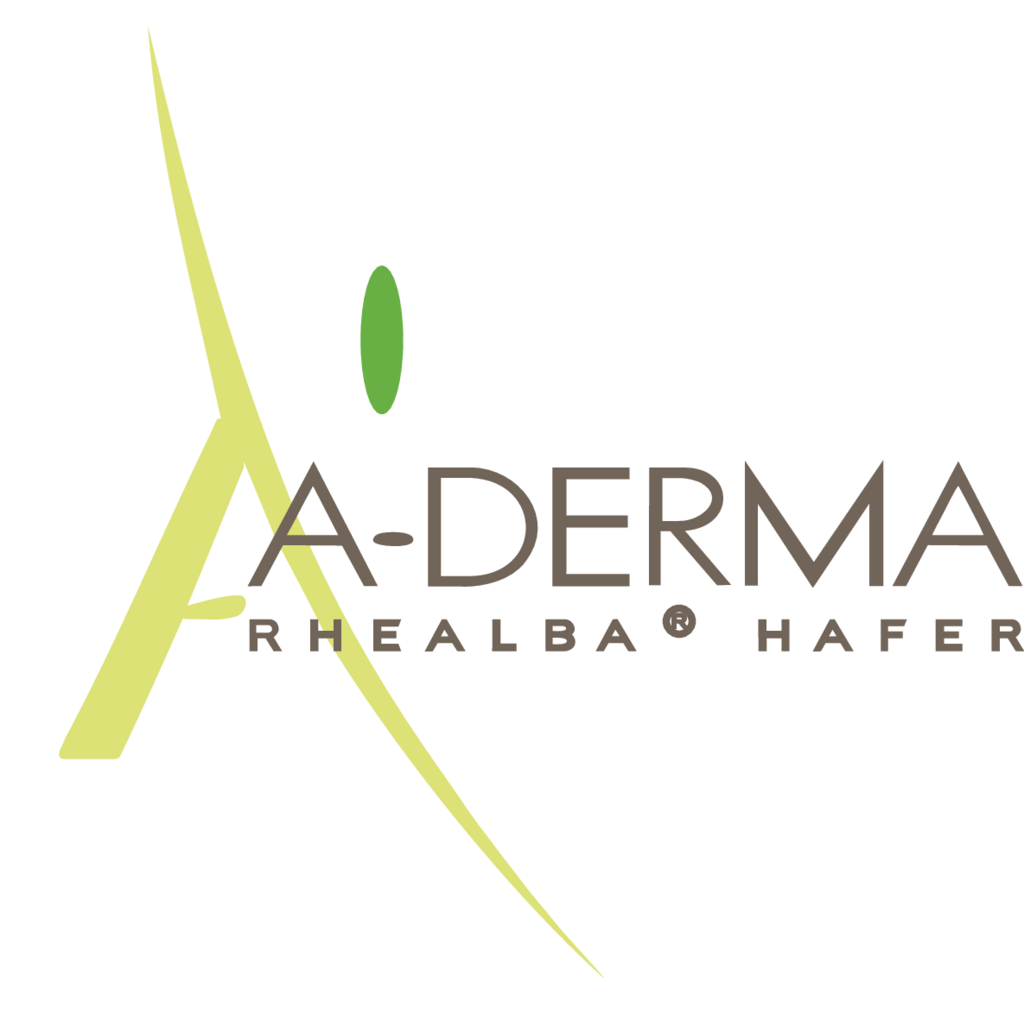 A-Derma logo, Vector Logo of A-Derma brand free download (eps, ai, png
