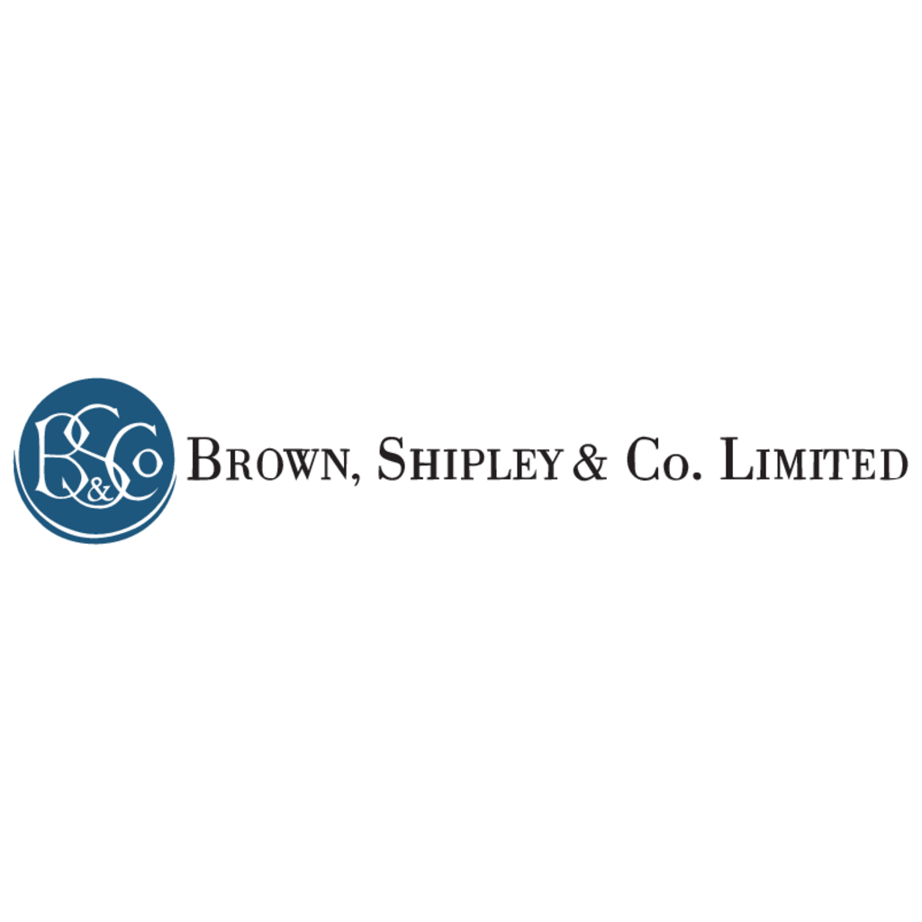 Brown,,Shipley,&,Co,,Ltd