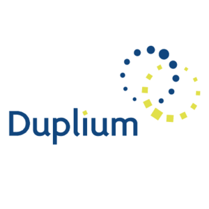 Duplium Logo