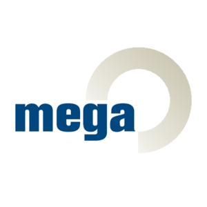 Mega(113) Logo