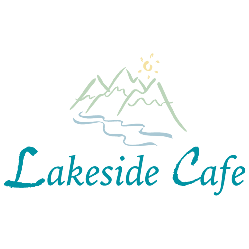 Lakeside,Cafe