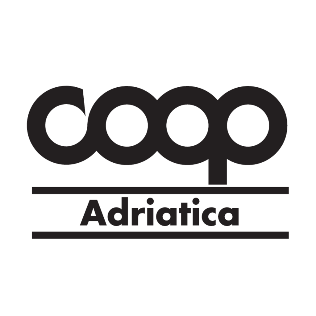 Coop,Adriatica