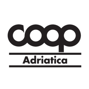 Coop Adriatica Logo