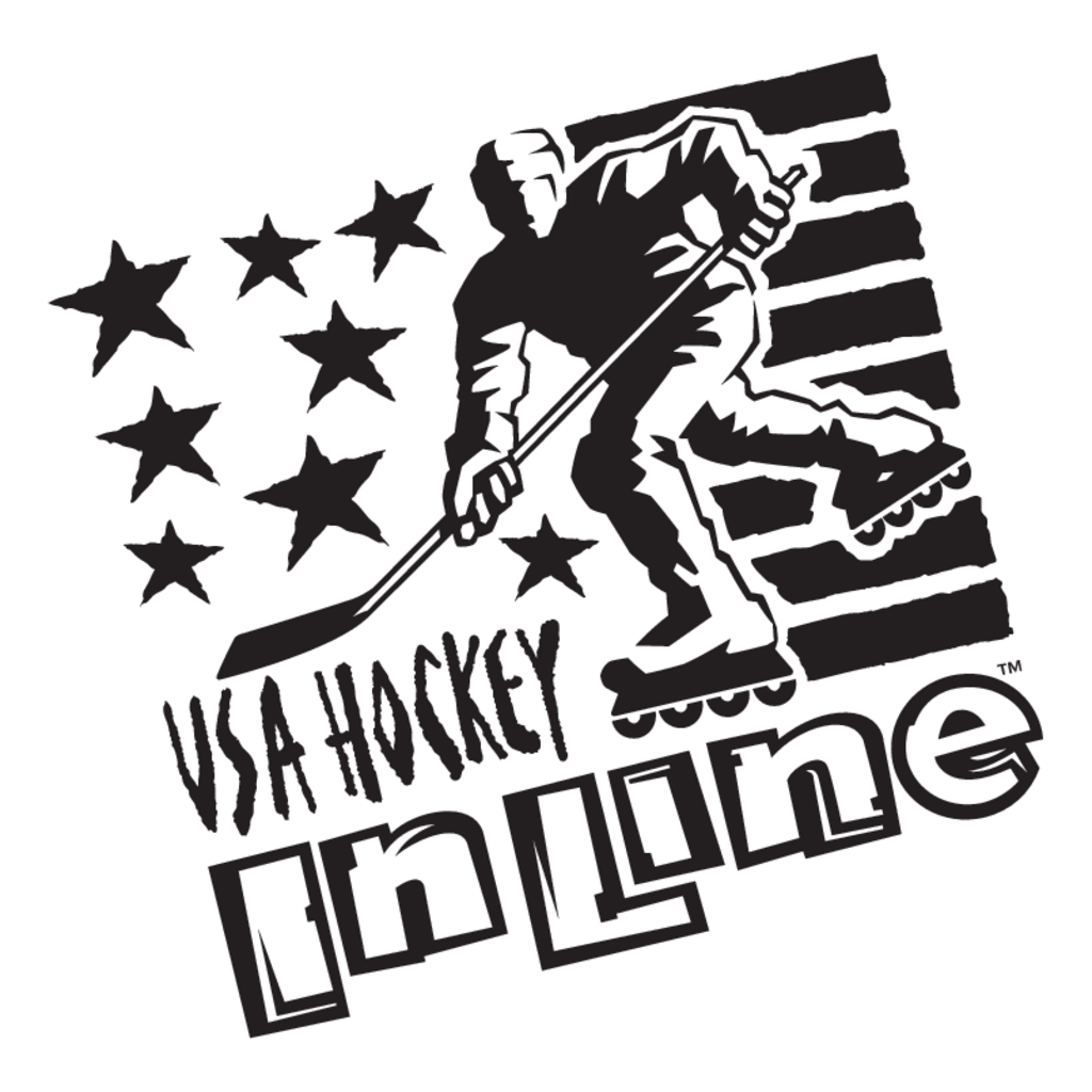 USA,Hockey,InLine