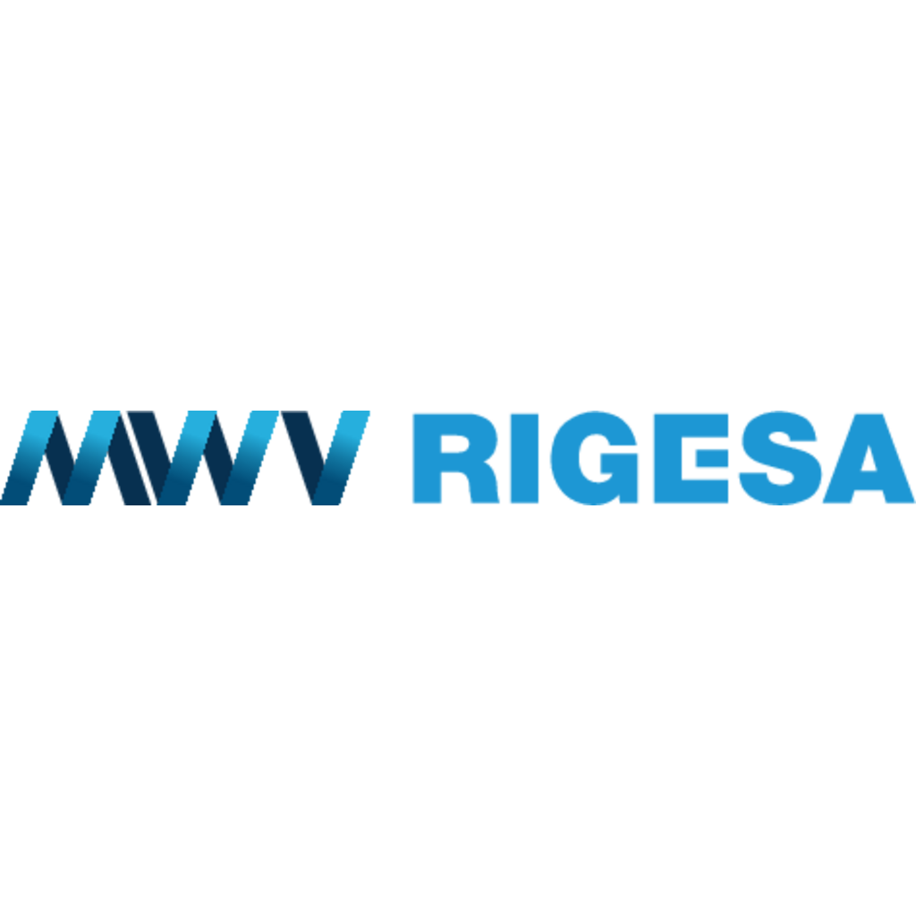 Logo, Industry, Brazil, MWV Rigesa