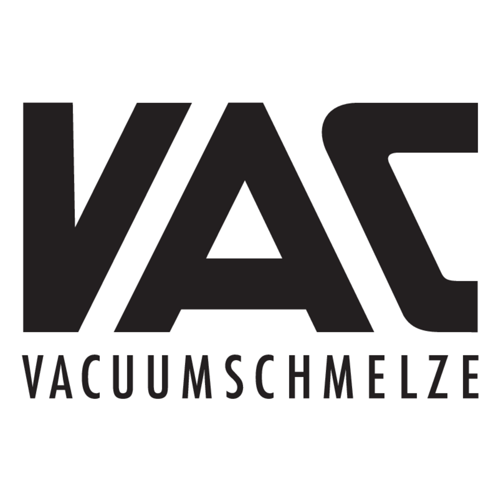 VAC,Vacuumschmelze