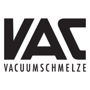 VAC Vacuumschmelze Logo