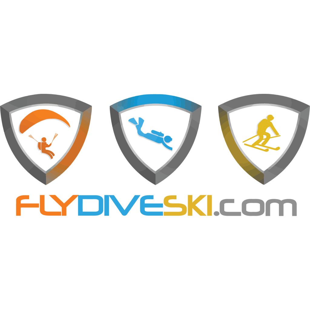 FlyDiveSki