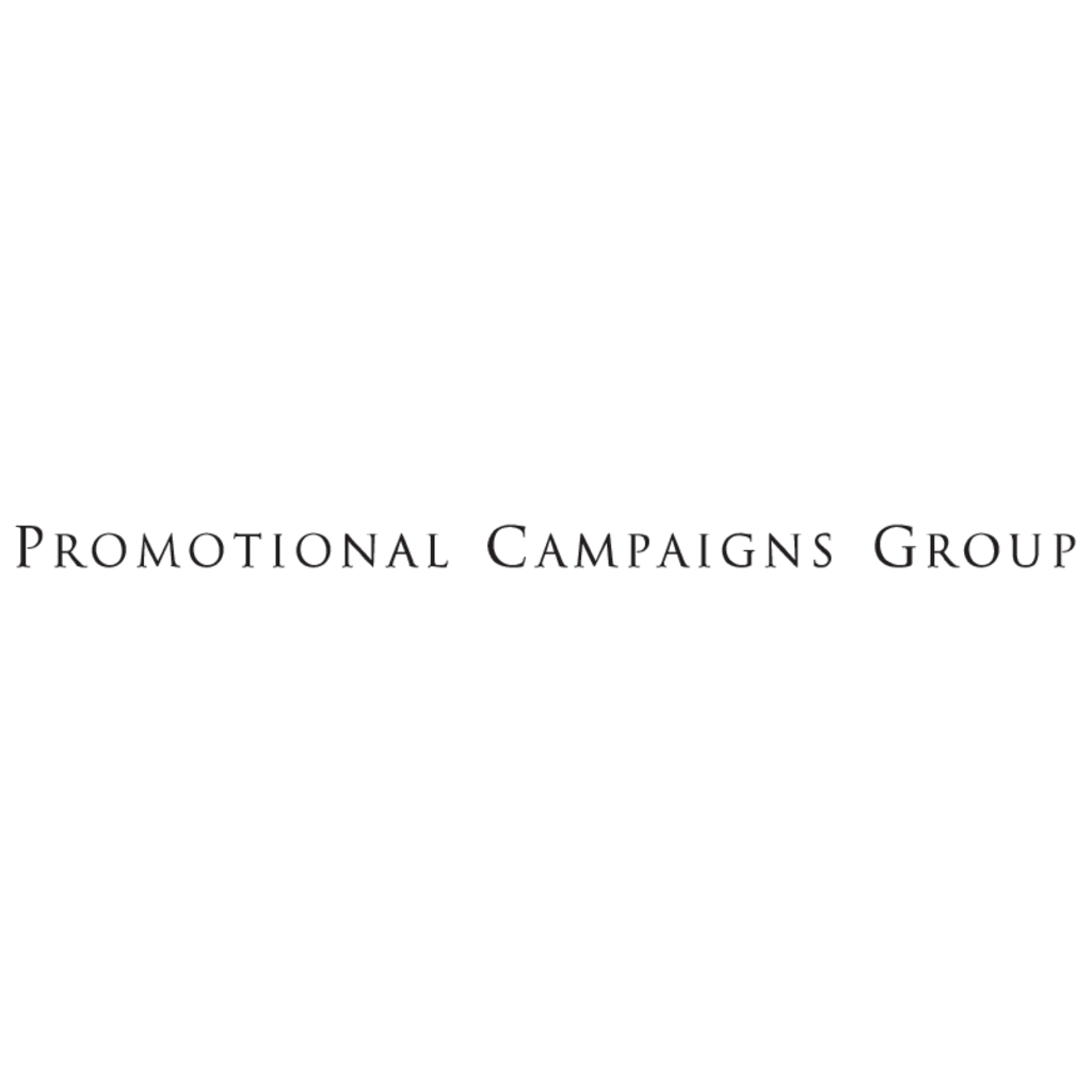 Promotional,Campaigns,group