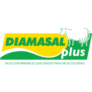 Diamasal Plus Logo