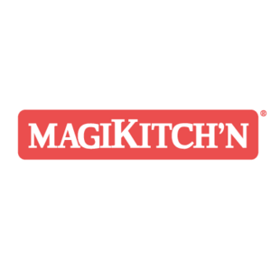 MagiKitch'n Logo