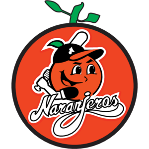 Naranjeros de Hermosillo Logo