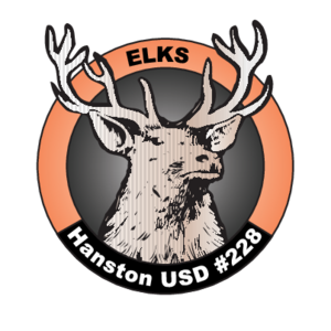 Hanston USD  228 Logo