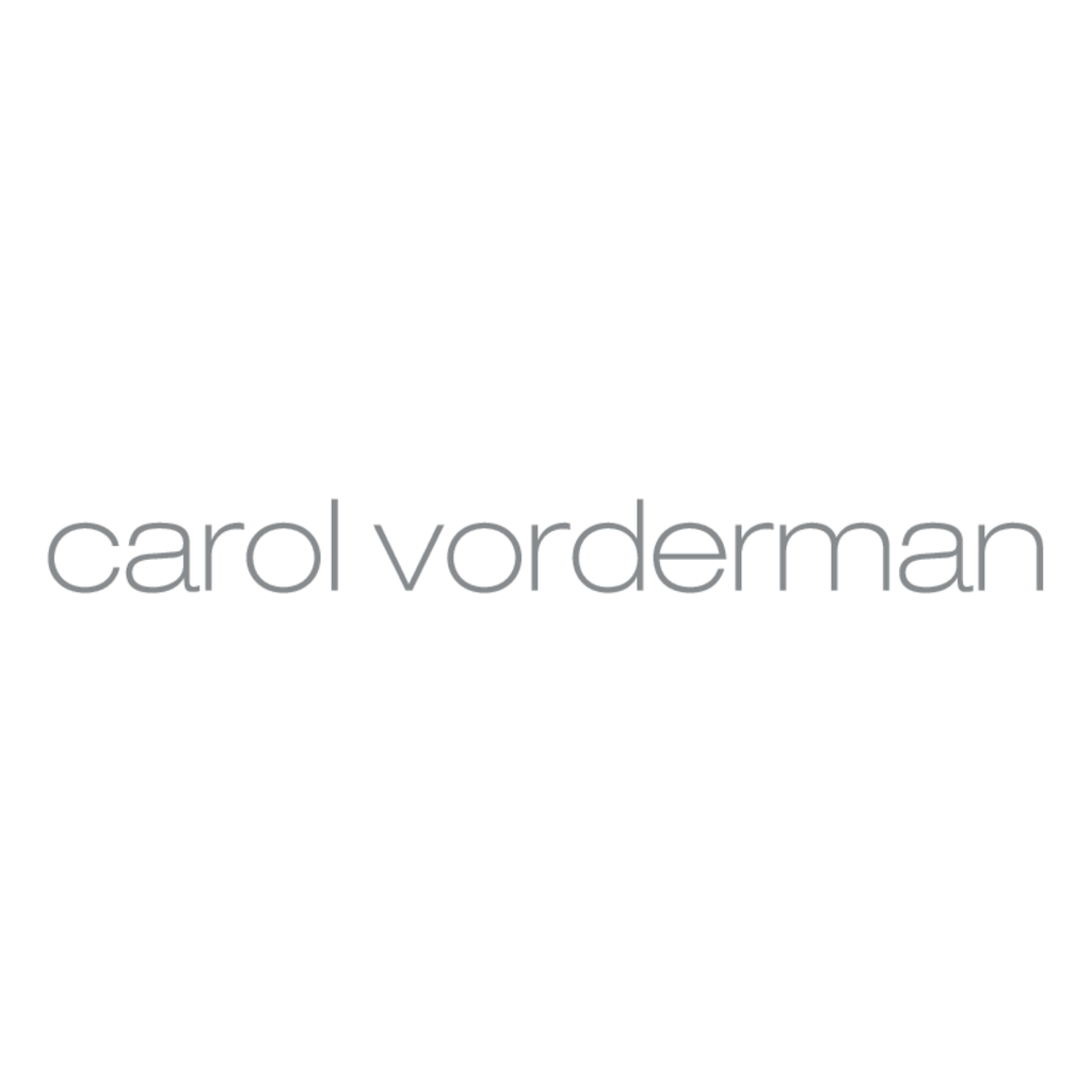Carol,Vorderman
