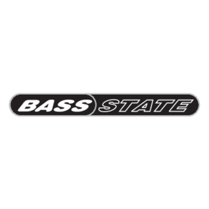 BassState Logo