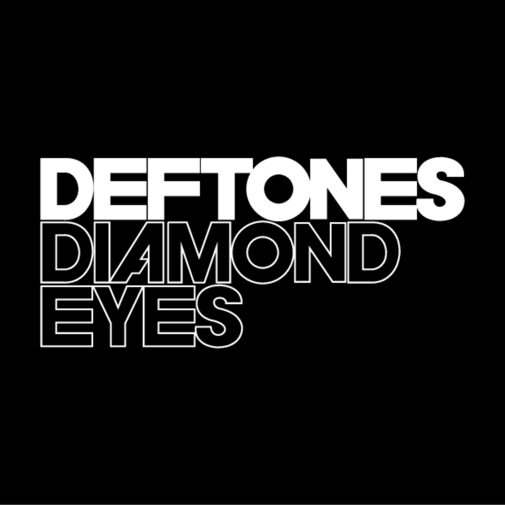 Deftones,Diamond,Eyes