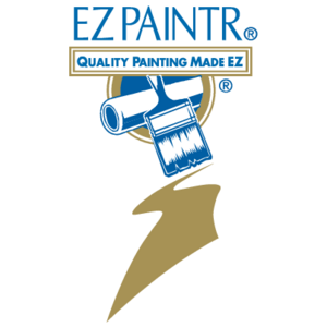 EZ Paintr Logo