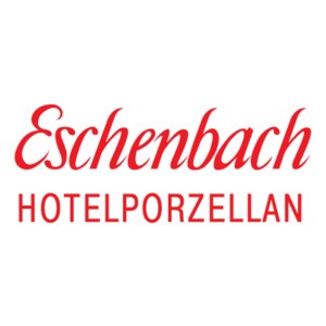 Eschenbach Hotelporzellan Logo