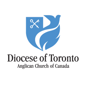 Diocese of Toronto(106) Logo