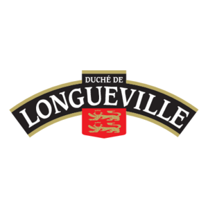Duche De Longueville Logo