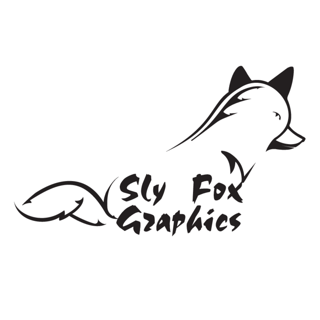Sly,Fox,Graphics