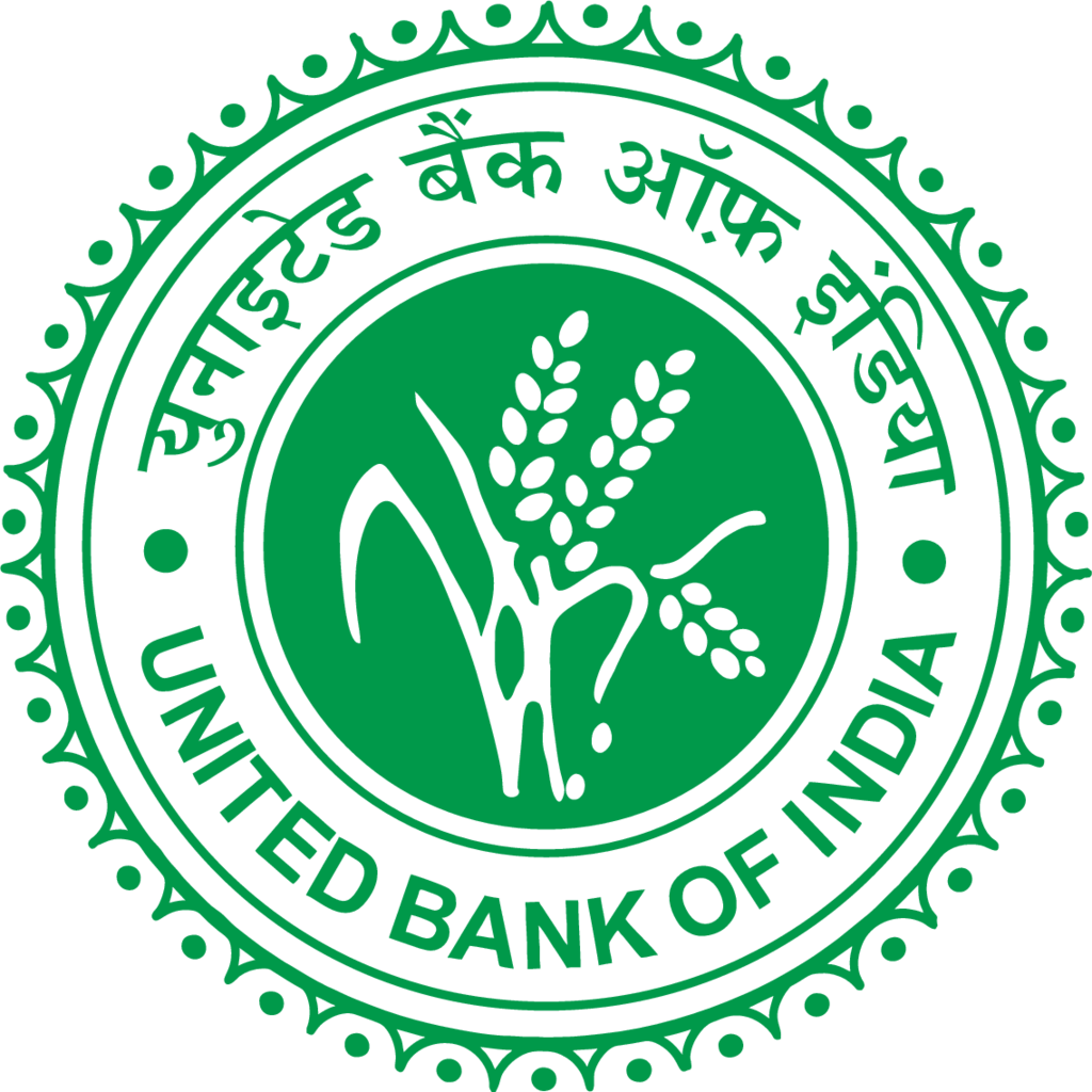 United Bank of India, Bank, Money 