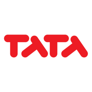 Tata(95) Logo