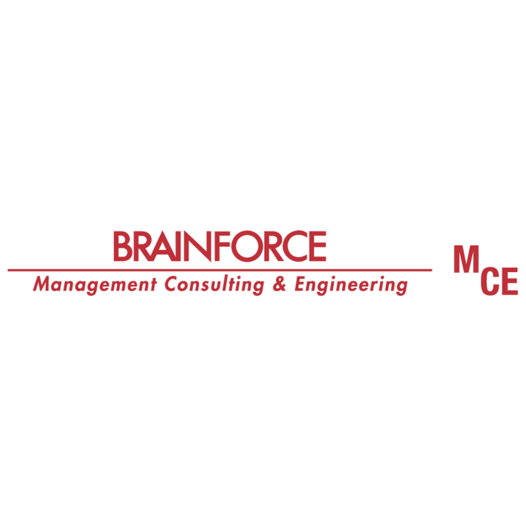 Brainforce,MCE