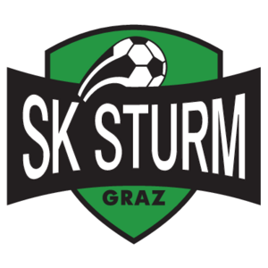 Sturm Graz(174) Logo